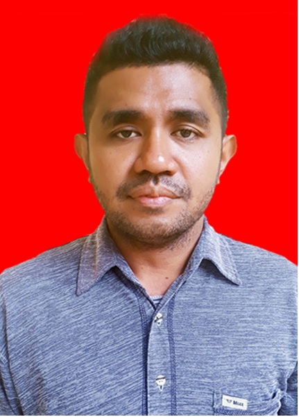 Michael Uktolseya,ST